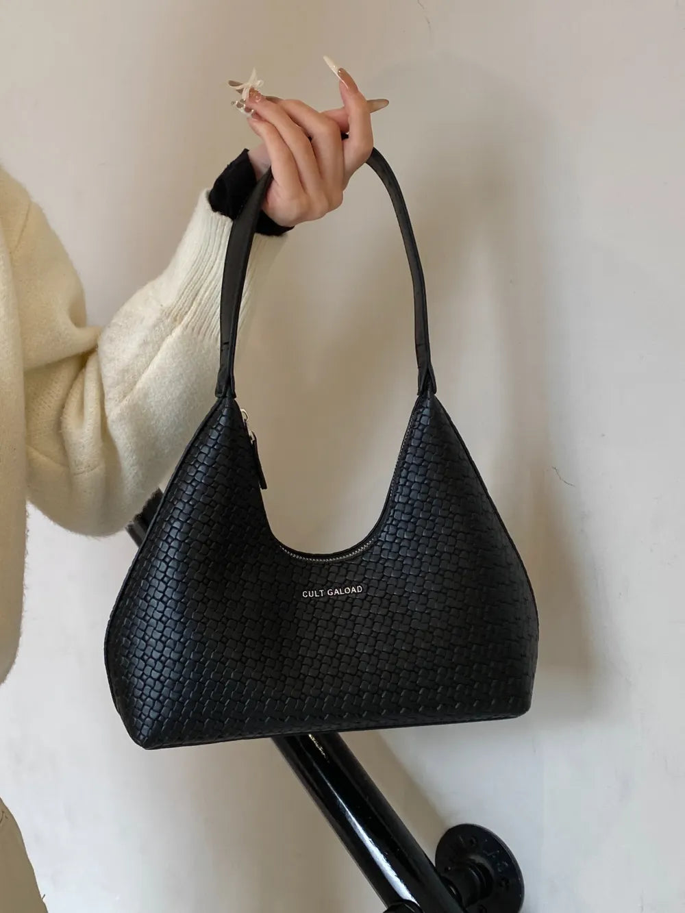 Sophie Elegante Skouerhandsak