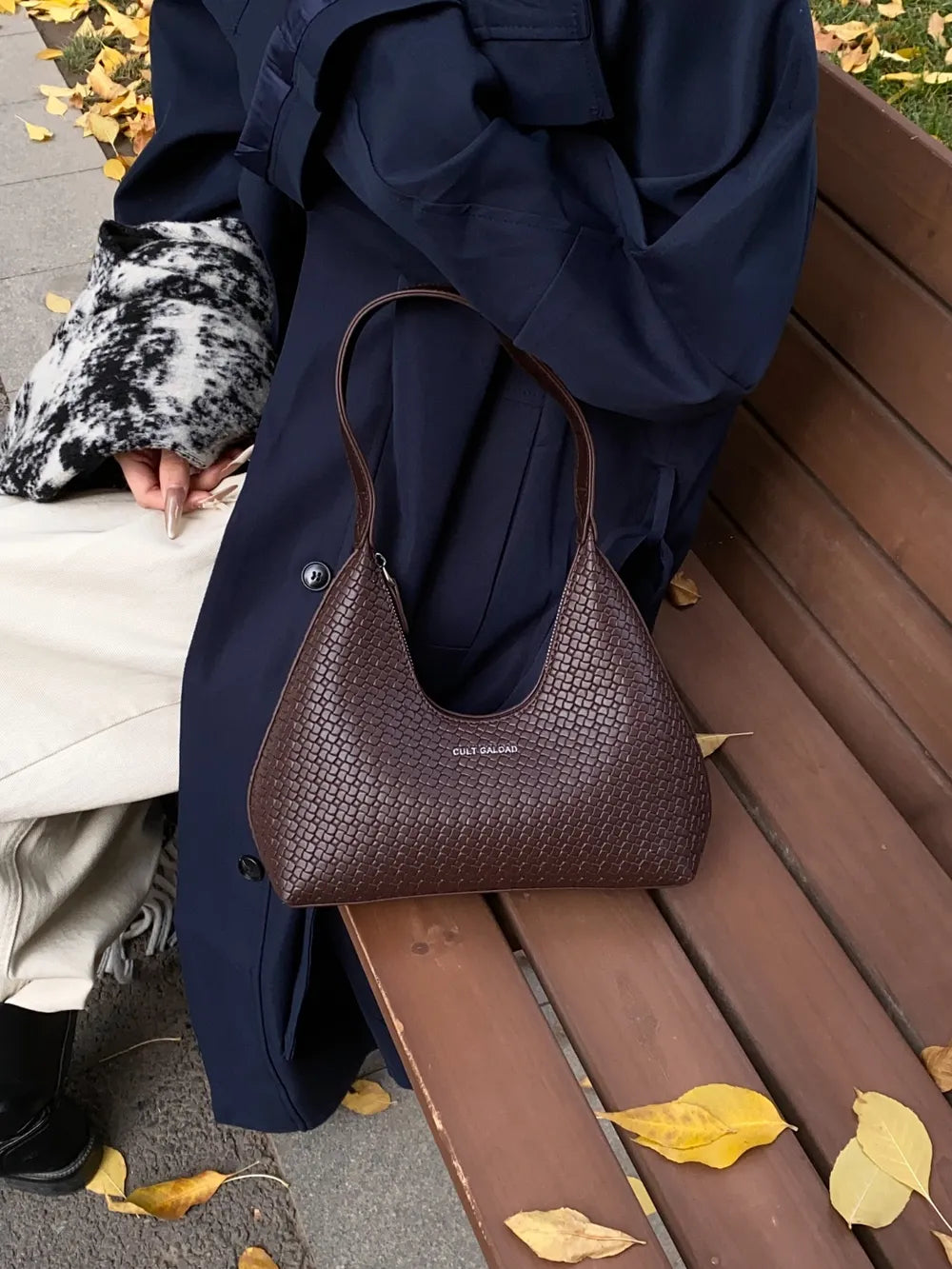 Sophie Elegante Skouerhandsak