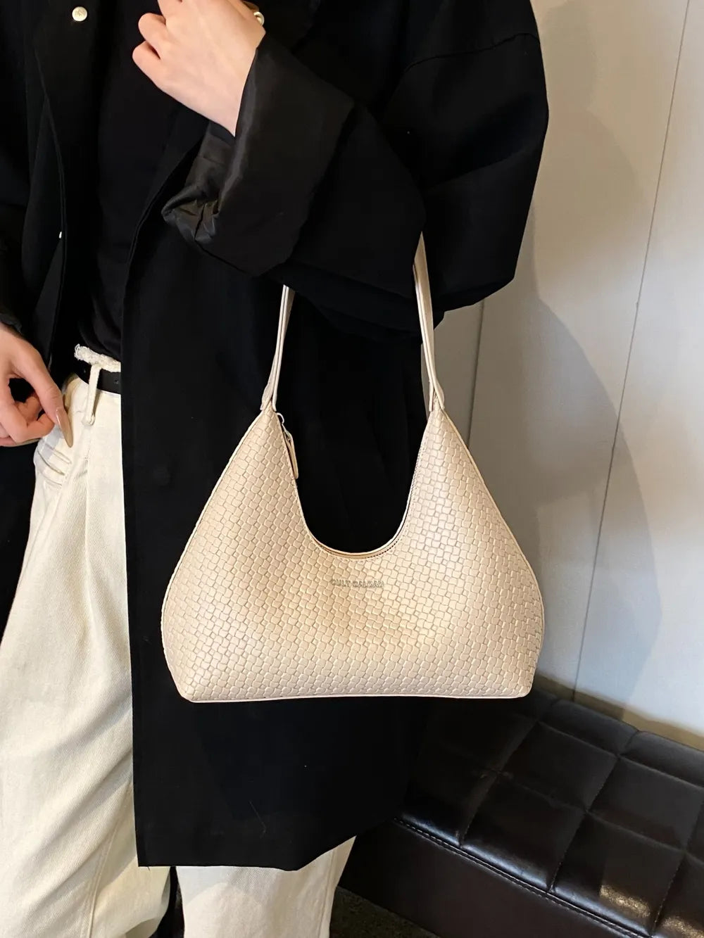 Sophie Elegante Skouerhandsak