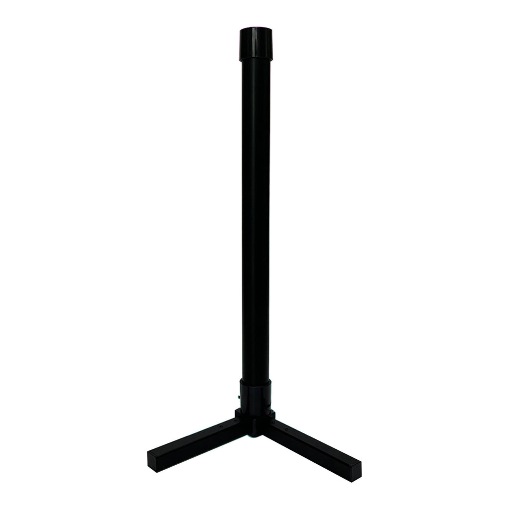 Slim RGB Vloerlamp – Afstandbeheer en App-beheer