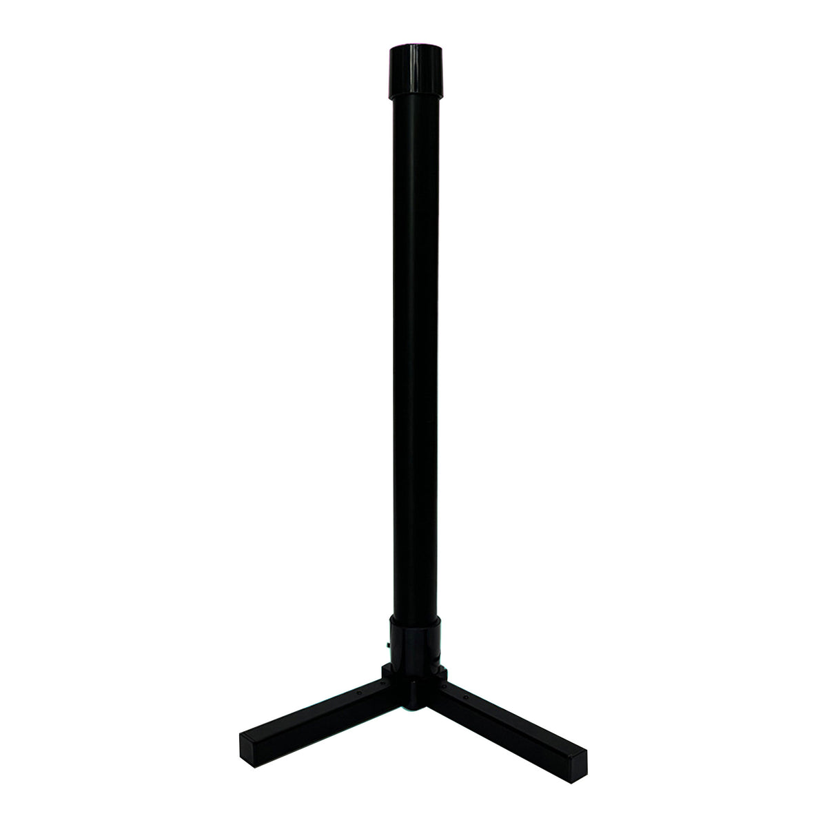 Slim RGB Vloerlamp – Afstandbeheer en App-beheer