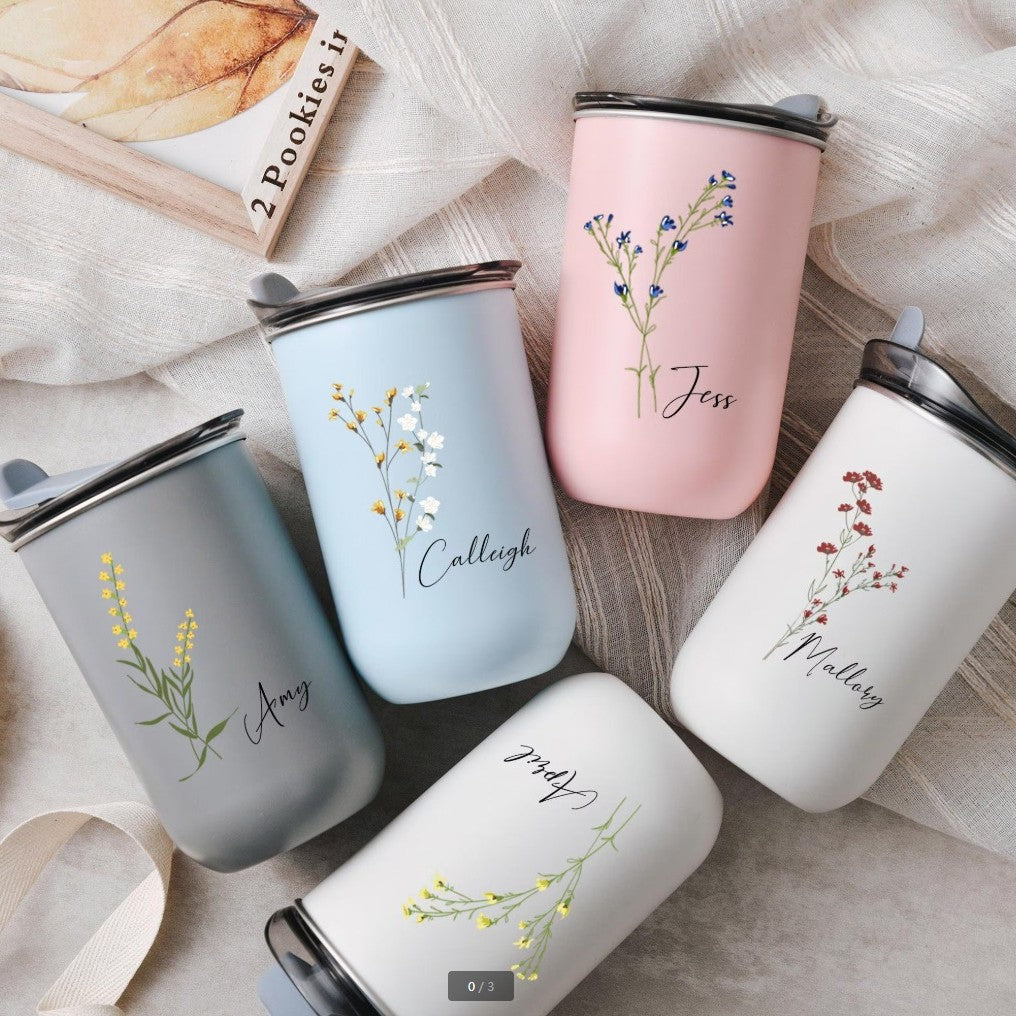 Blomme-elegansie Wynbeker