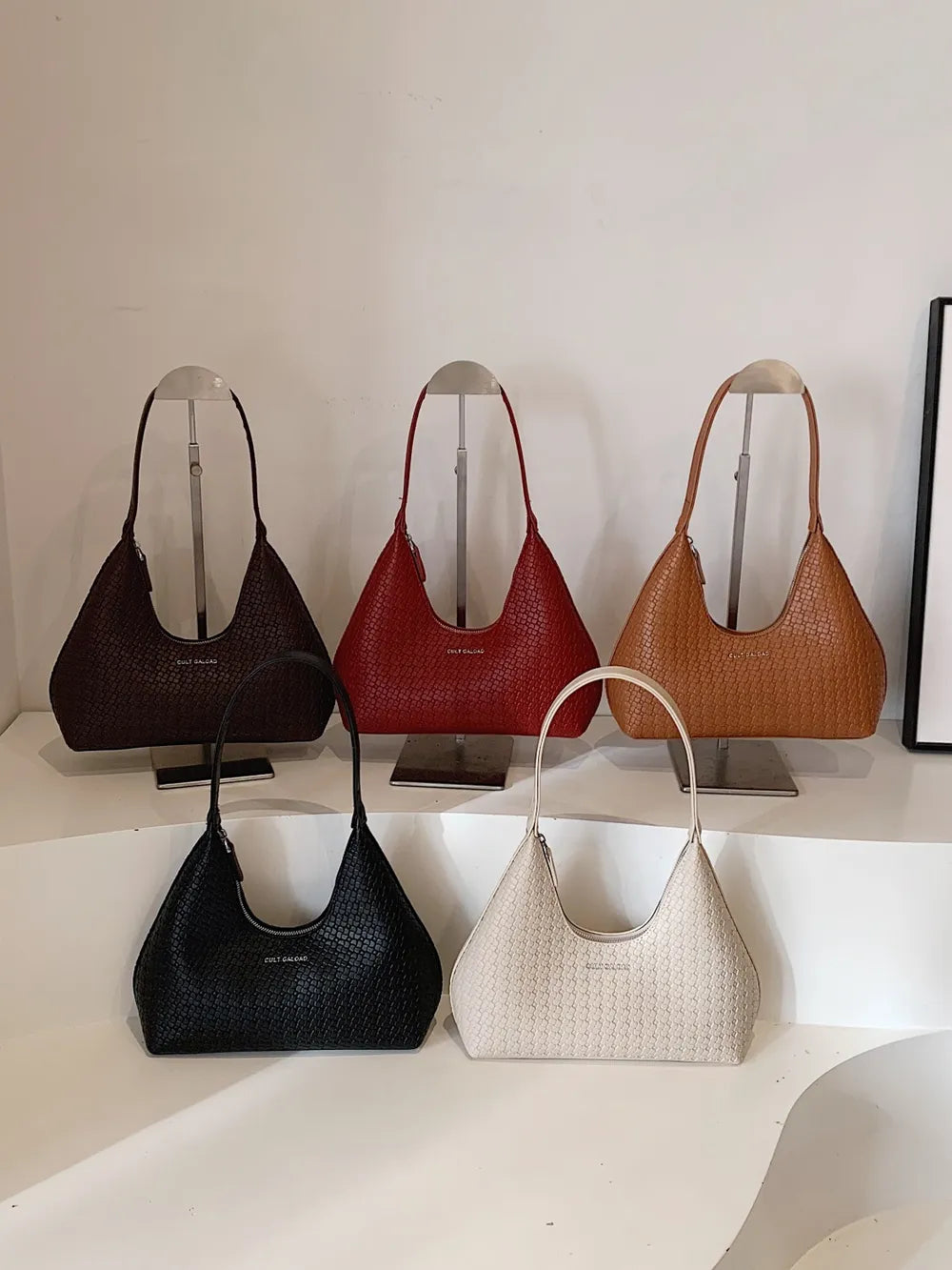 Sophie Elegante Skouerhandsak