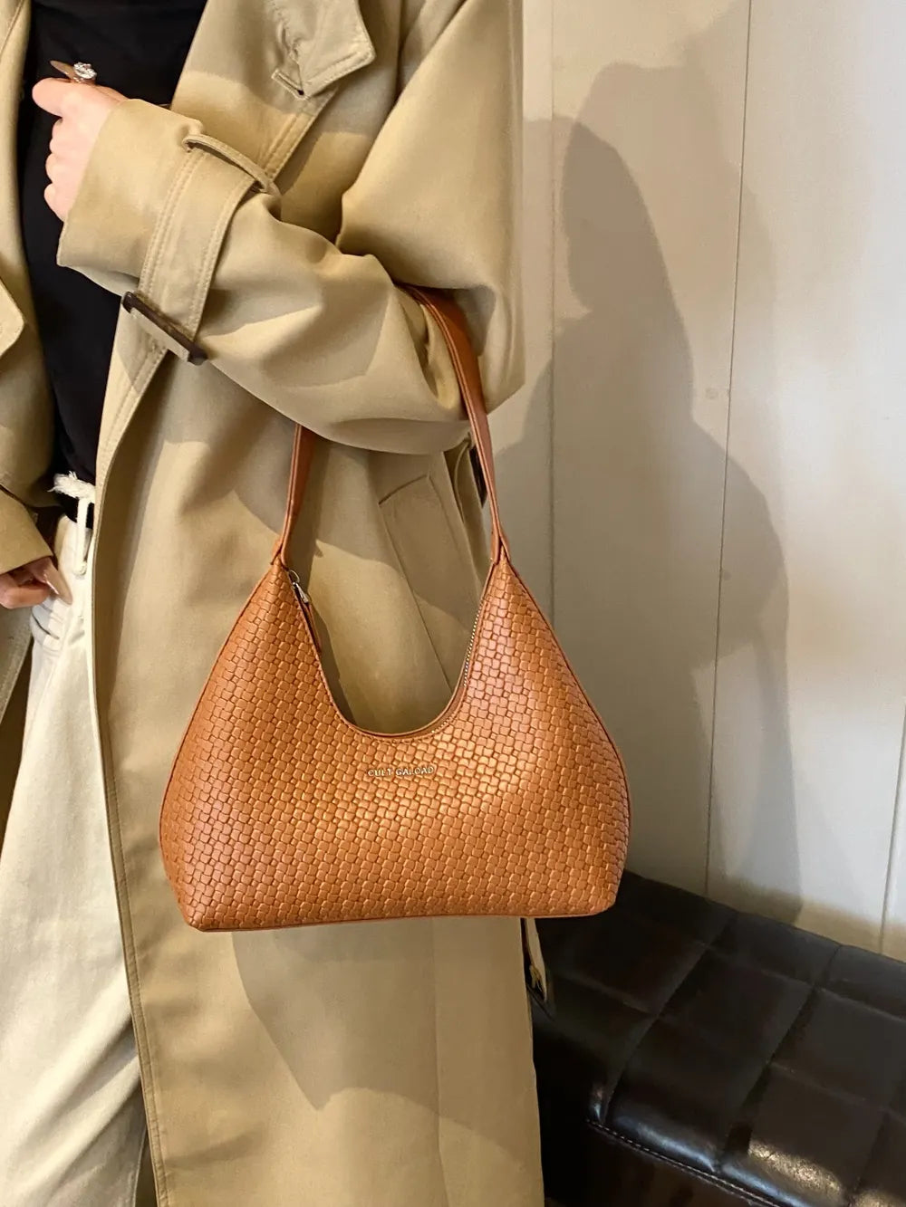 Sophie Elegante Skouerhandsak