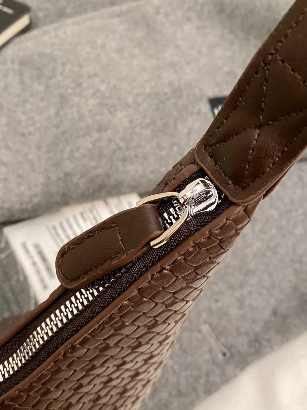 Sophie Elegante Skouerhandsak