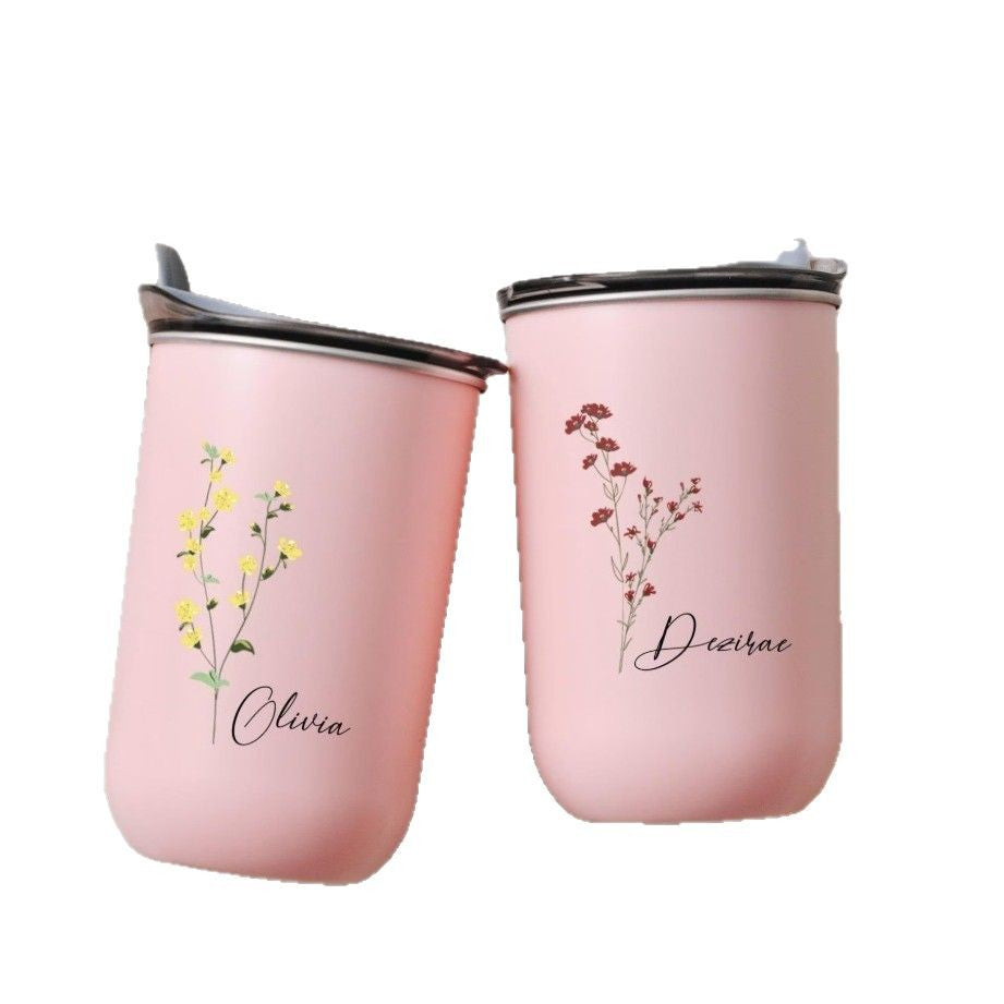 Blomme-elegansie Wynbeker