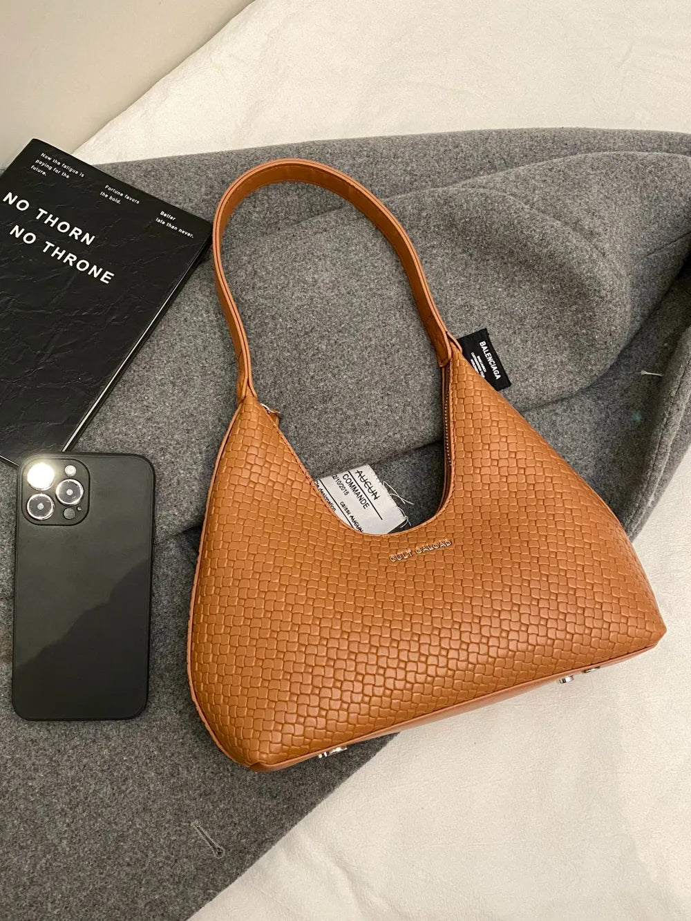Sophie Elegante Skouerhandsak