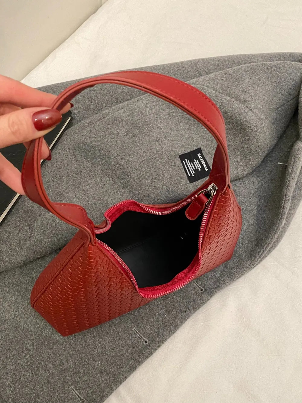 Sophie Elegante Skouerhandsak