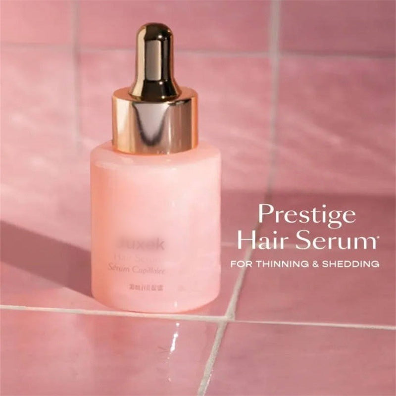 Juxek Haarserum – Gladde en Blink Hare