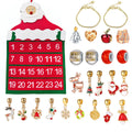 Kersfees Juwele DIY Adventskalender