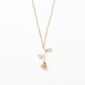 Rose Love-hangertjieketting