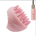 Juxek Haarserum – Gladde en Blink Hare
