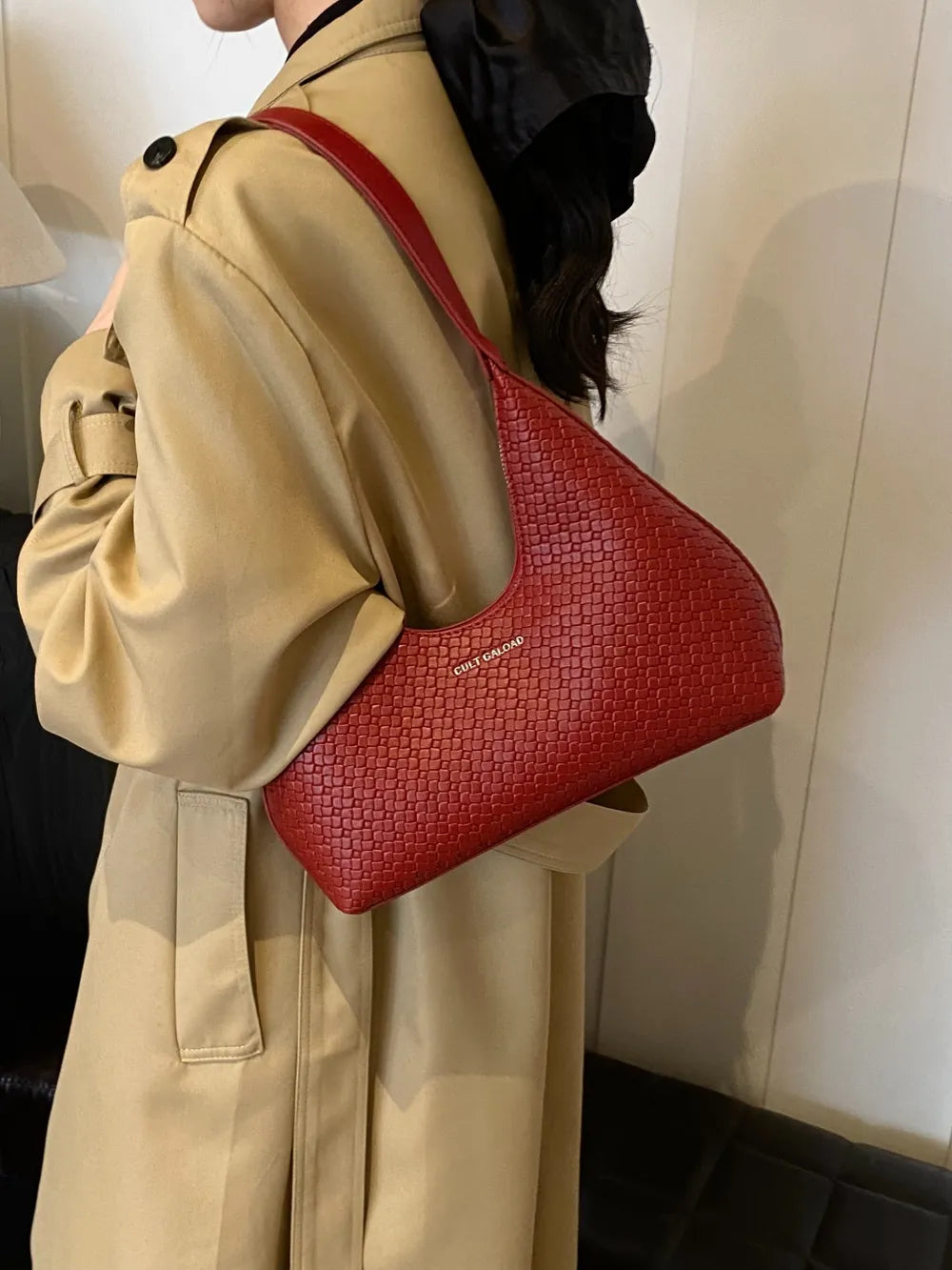 Sophie Elegante Skouerhandsak
