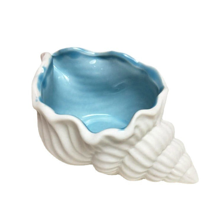 Ewige Skulpblom-potjie